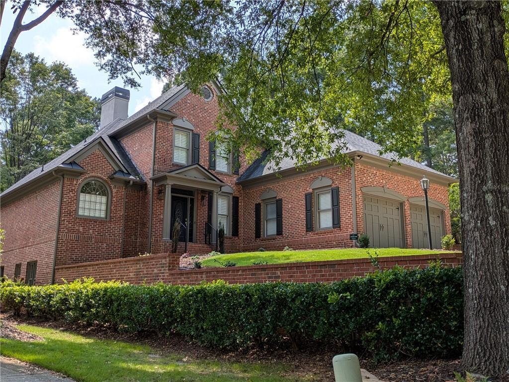 5349 Davenport Manor Manor, Cumming, GA 30041