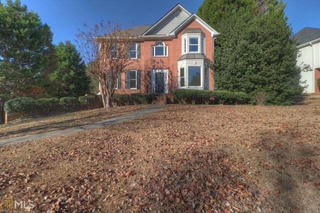 12245 Molly Sue Ln., Fayetteville, GA 30215