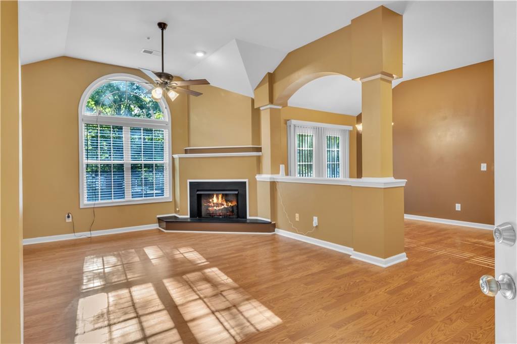 1343 Orchard Park Drive, Stone Mountain, GA 30083