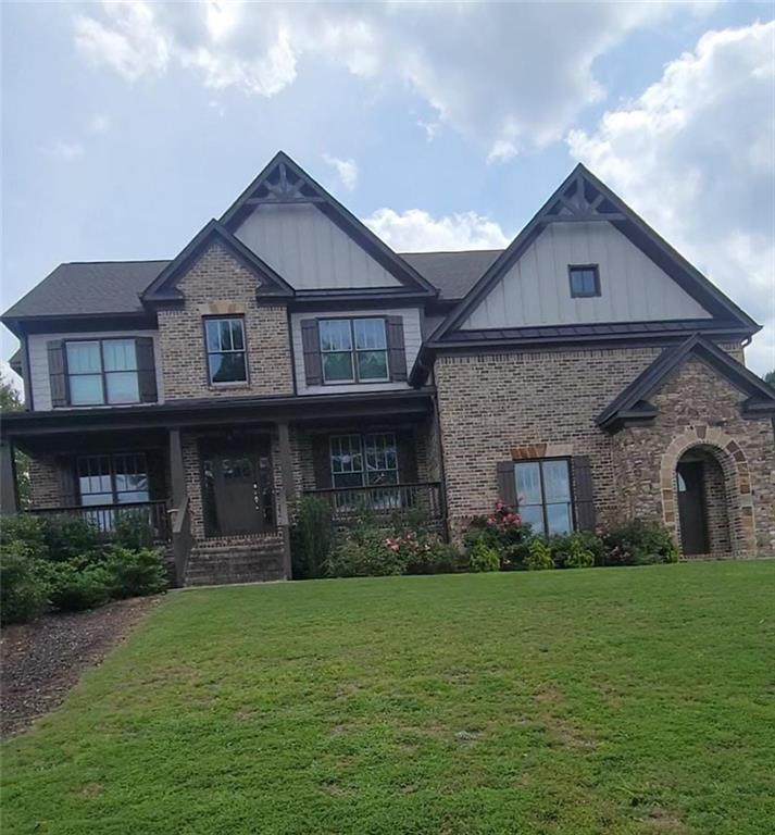 1008 Woodtrace Ln., Auburn, GA 30011