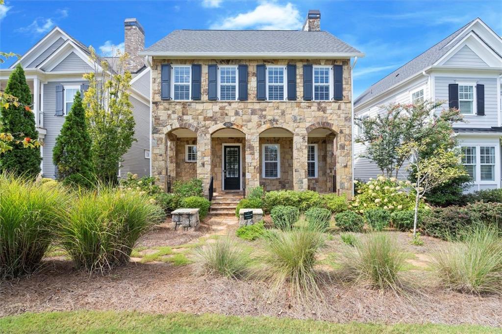 293 Thompson St., Alpharetta, GA 30009