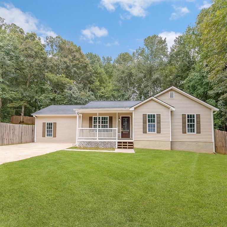 79 Southern Trace Dr., Rockmart, GA 30153