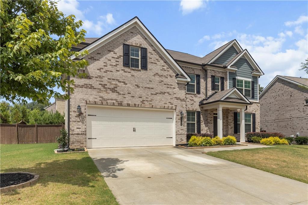 5789 Creek Indian Dr., Sugar Hill, GA 30518