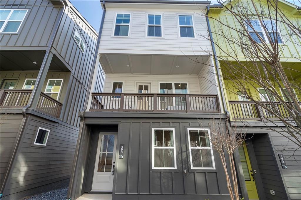 496 Zeal St. #298, Atlanta, GA 30315