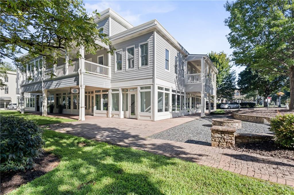 1144 Canton St. #205, Roswell, GA 30075