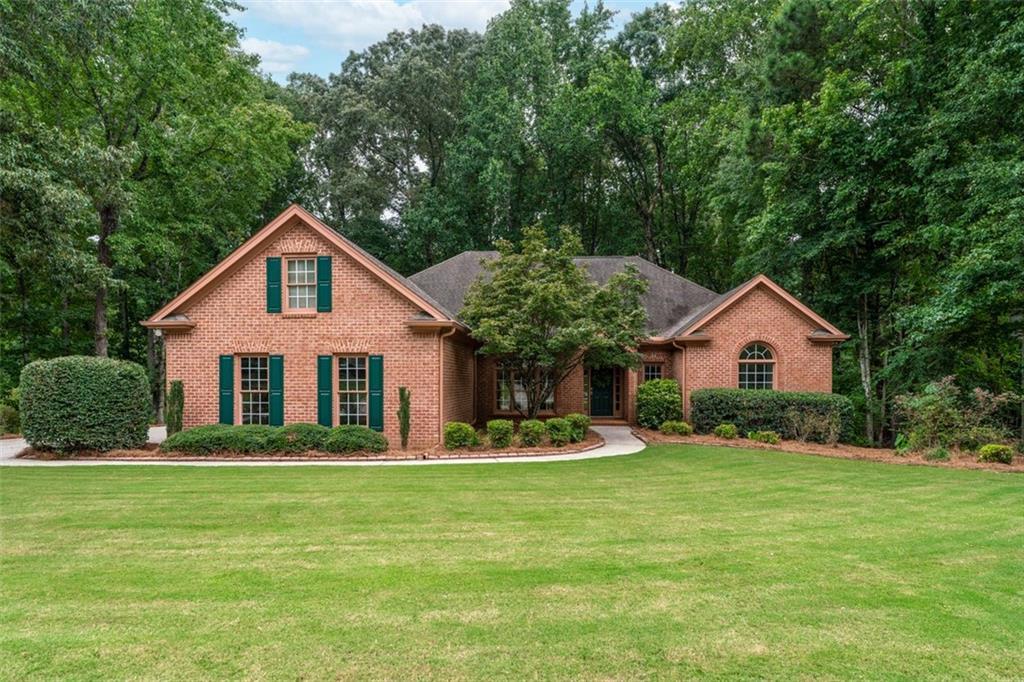 581 Sweetfern Ln., Sugar Hill, GA 30518