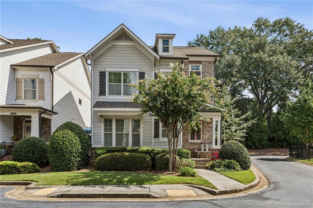 1761 Whitfield Parc Cir., Smyrna, GA 30080