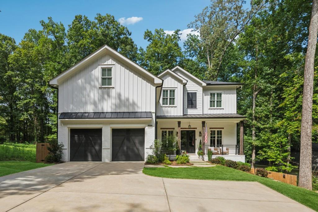 11900 Harris Rd., Alpharetta, GA 30076