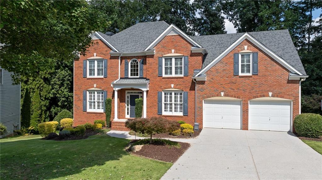 1224 Kenway Cir., Smyrna, GA 30082