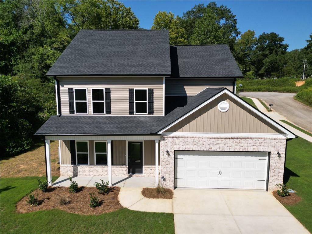140 Creek Crossing Ln., Temple, GA 30179