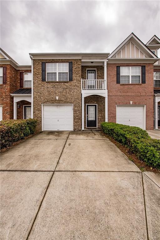 2259 Hawks Bluff Tr., Lawrenceville, GA 30044