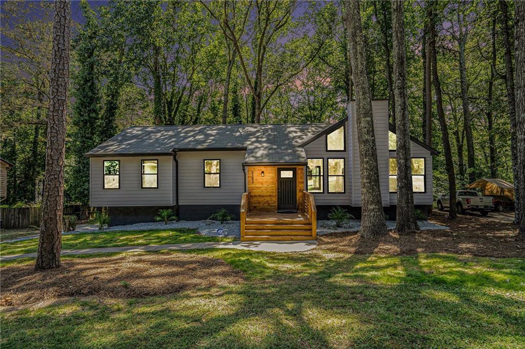 5385 Post Road Pass, Stone Mountain, GA 30088