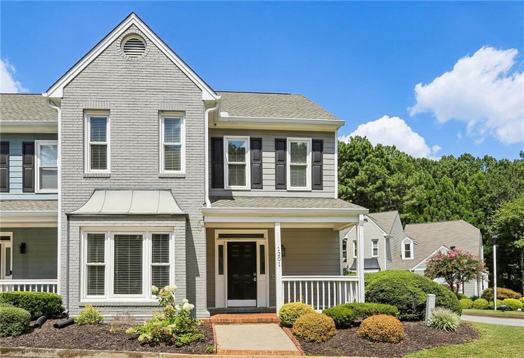 1201 Bridle Path, Marietta, GA 30068