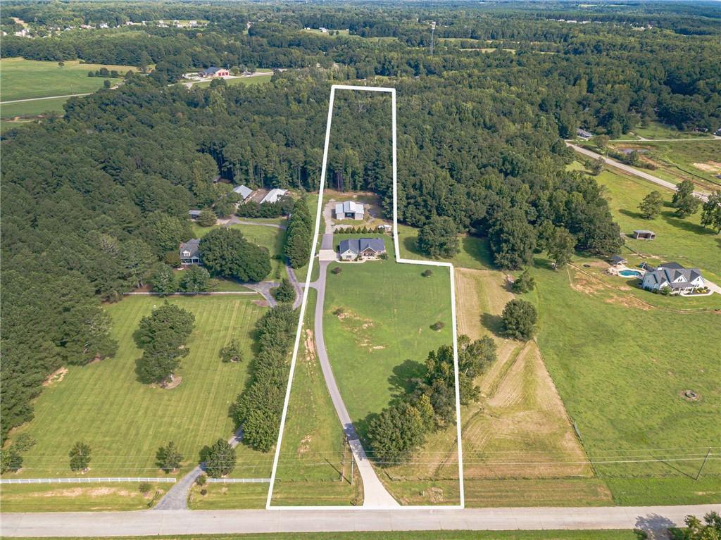 3050 Marion Ivie Rd., Good Hope, GA 30641