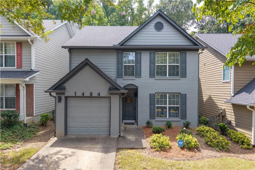 1484 Gates Cir., Atlanta, GA 30316