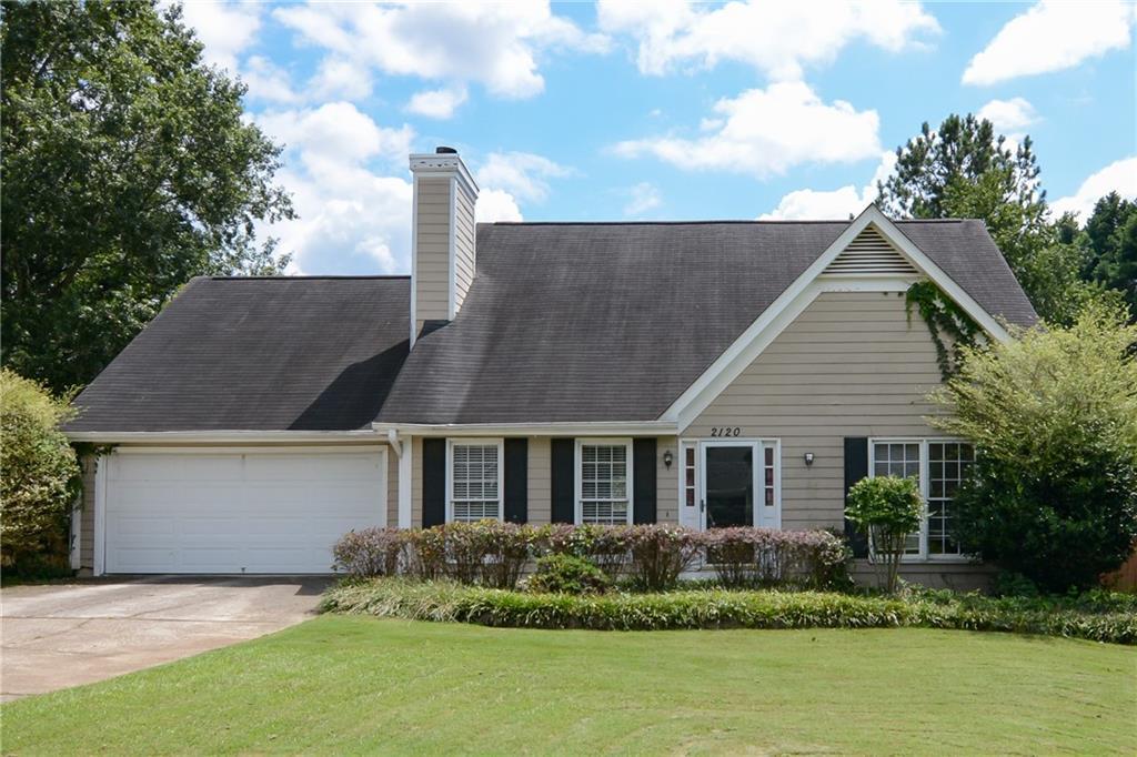 2120 Muscovy Ct., Lawrenceville, GA 30044