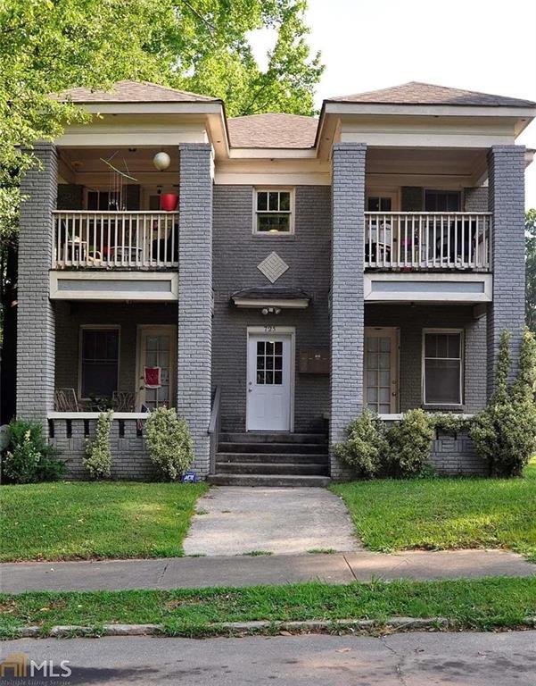 725 Catherine St., Atlanta, GA 30310