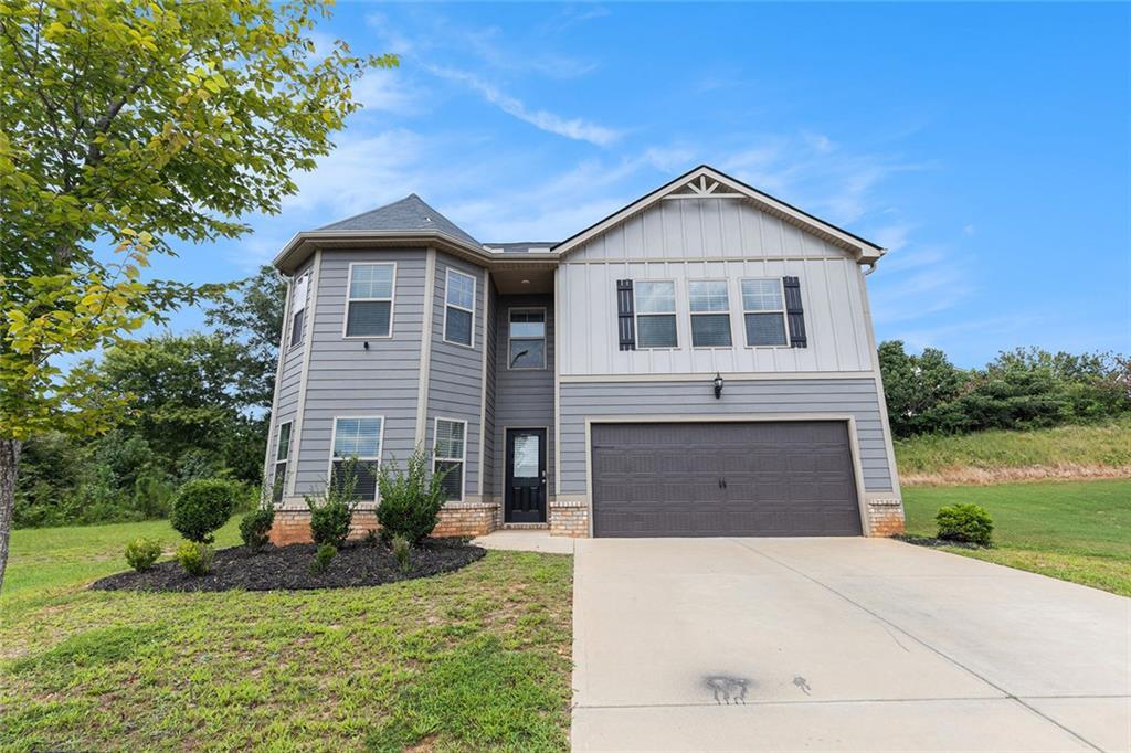 3049 Chris Cir., Villa Rica, GA 30180