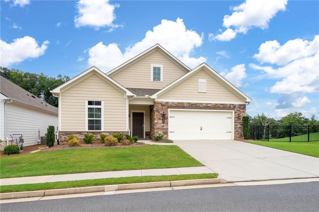4902 Pleasantry Way, Acworth, GA 30101