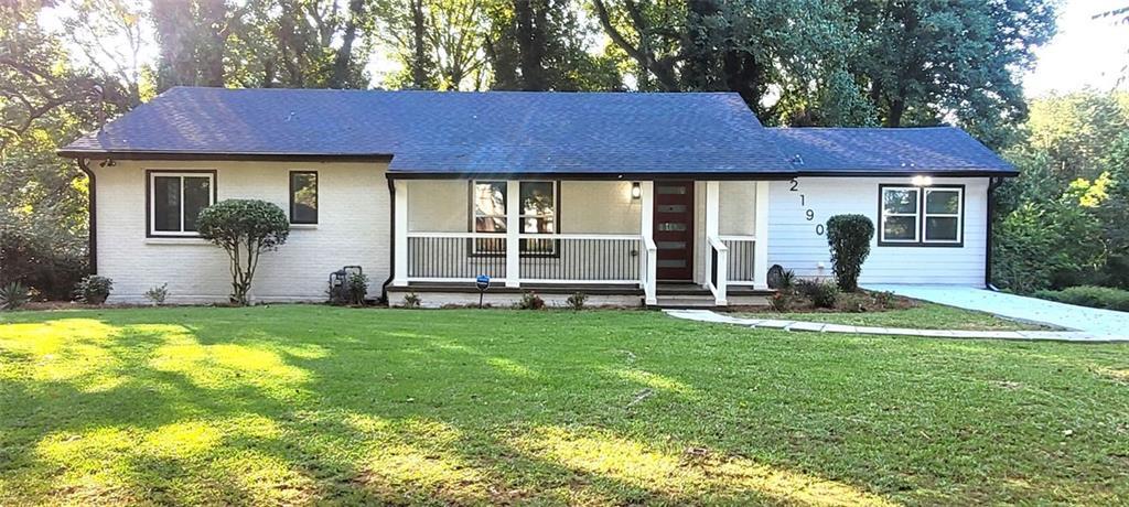2190 SW Highview Rd., Atlanta, GA 30311