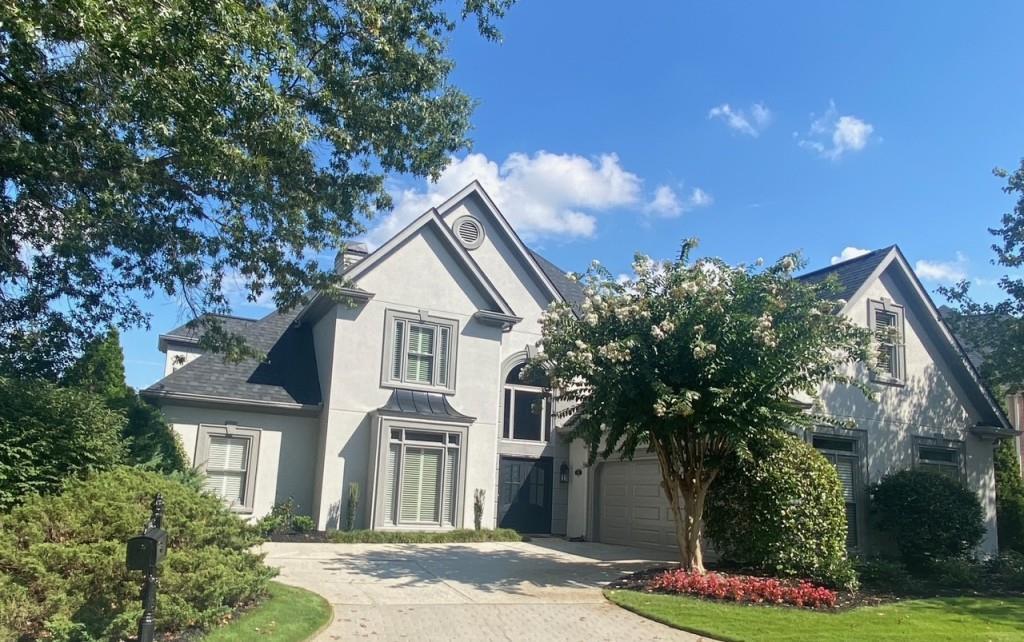 5785 Hershinger Close, Johns Creek, GA 30097