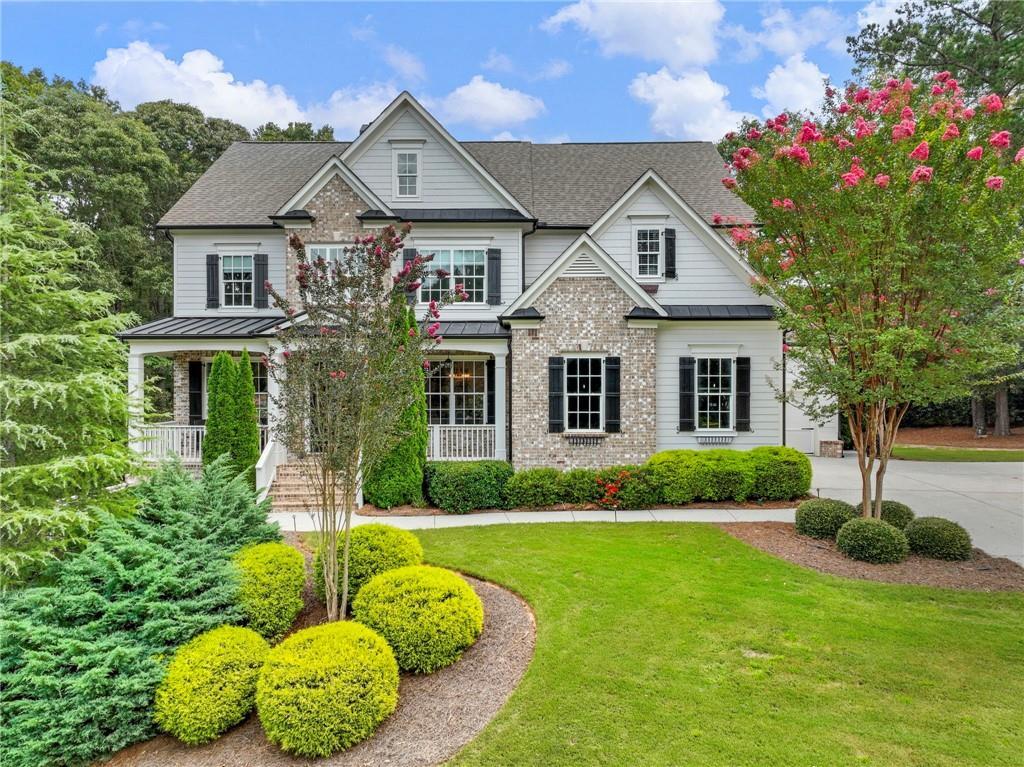 1955 Tee Dr., Braselton, GA 30517