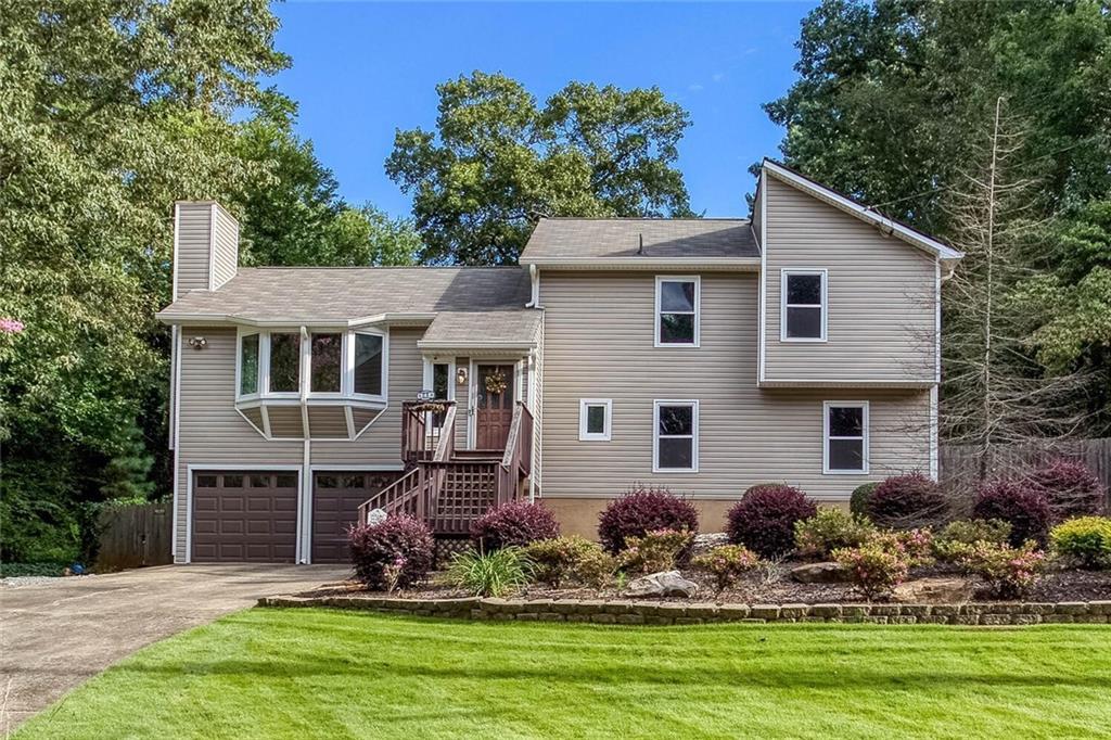 5068 Ravenwood Dr., Marietta, GA 30066
