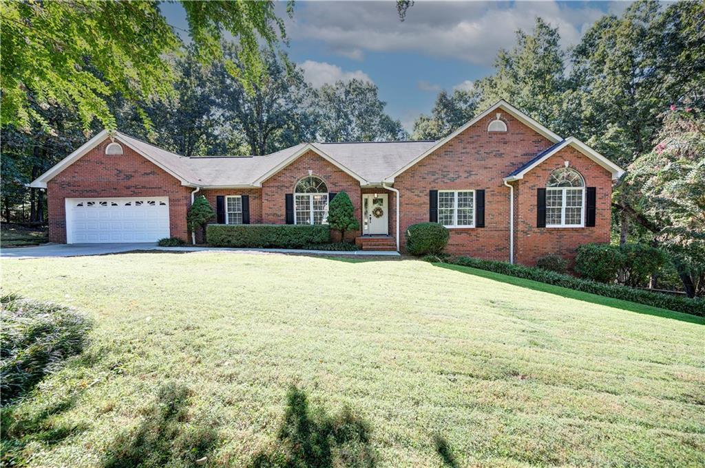 175 Thornwood Dr., Calhoun, GA 30701