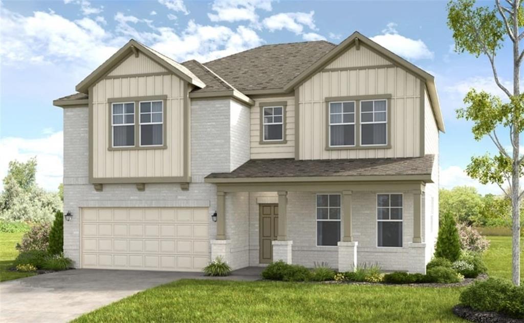 340 Meacham Ct., Loganville, GA 30052