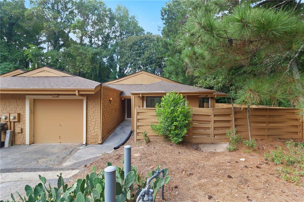 841 Lake Hollow Blvd., Marietta, GA 30064