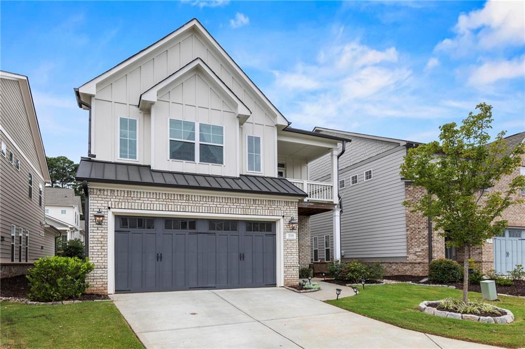 558 Onyx Landing, Marietta, GA 30064