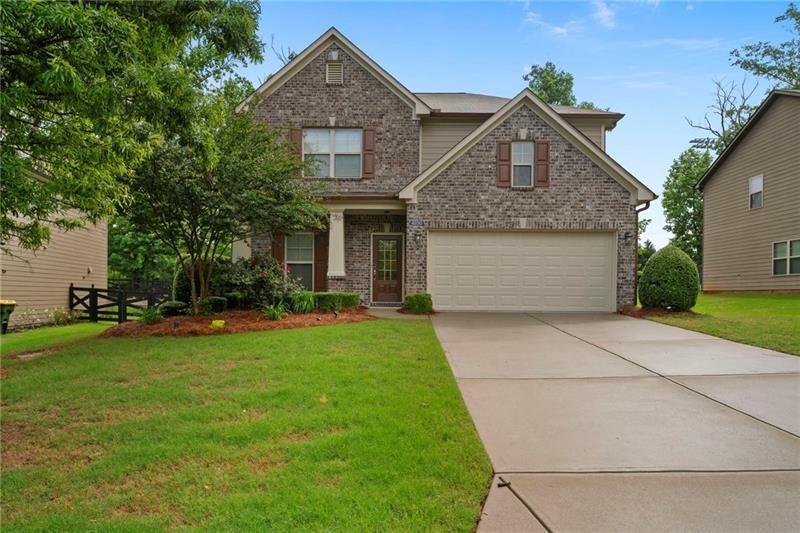 4650 Pleasant Woods Dr., Cumming, GA 30028