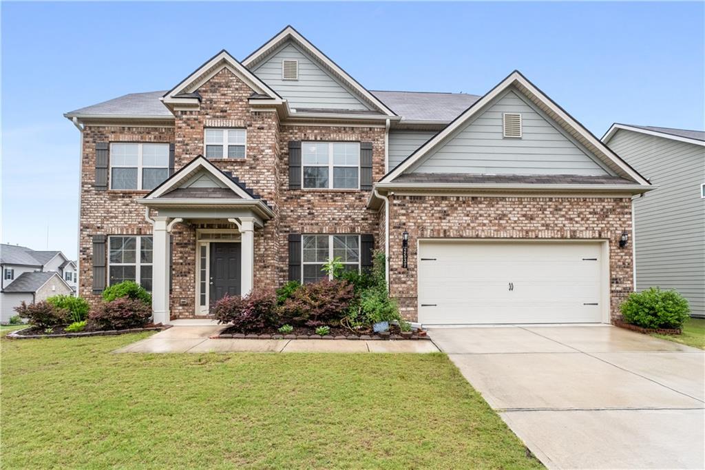 2537 Sori Dr., Buford, GA 30519
