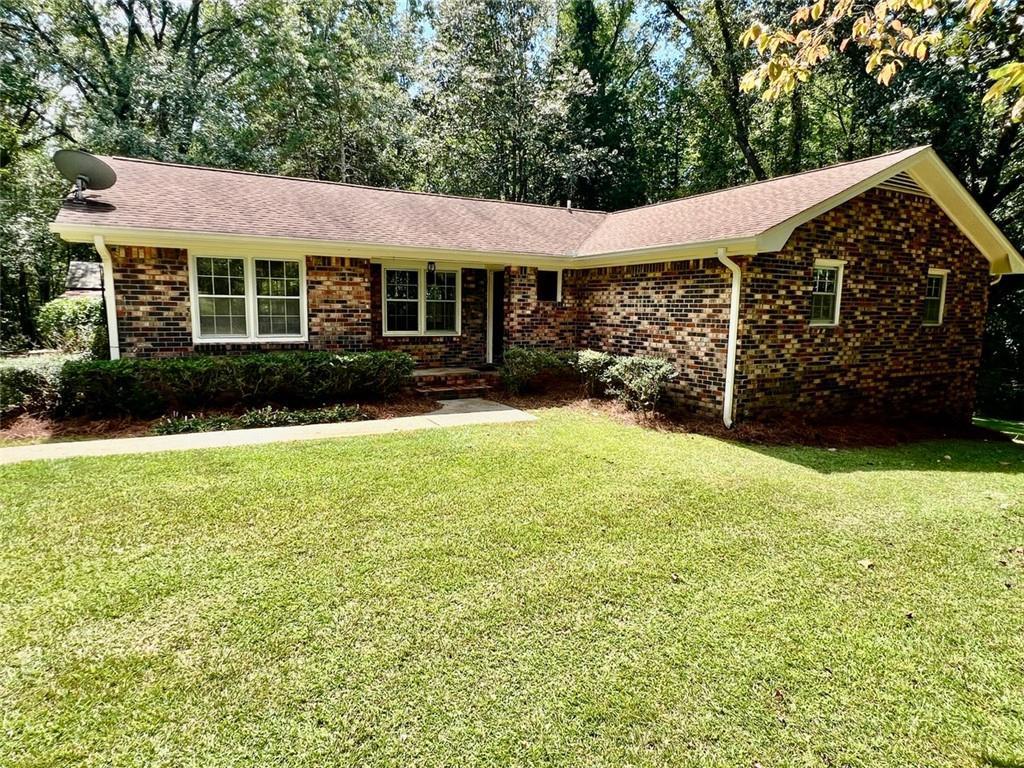 7221 Highway 166, Douglasville, GA 30135