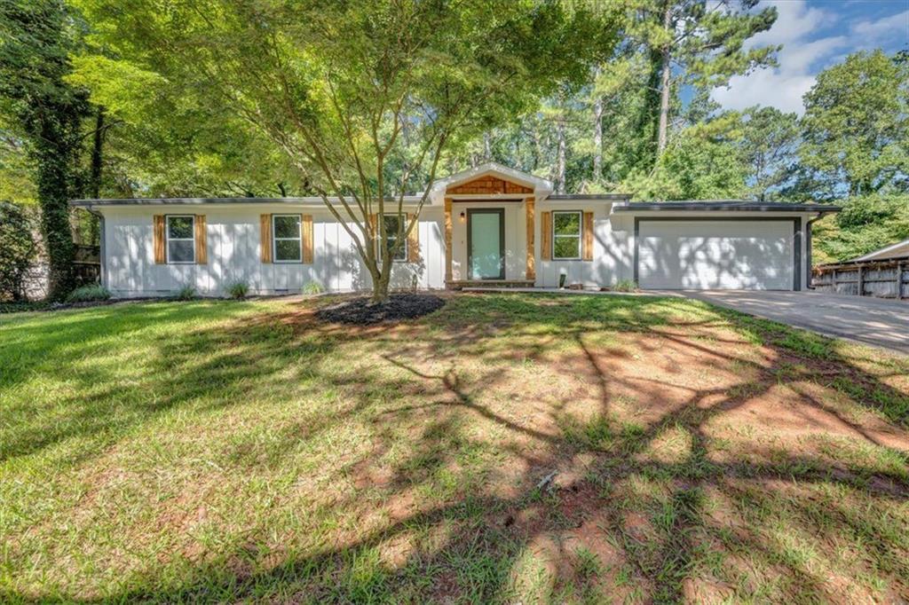 470 Pineland Rd., Mableton, GA 30126