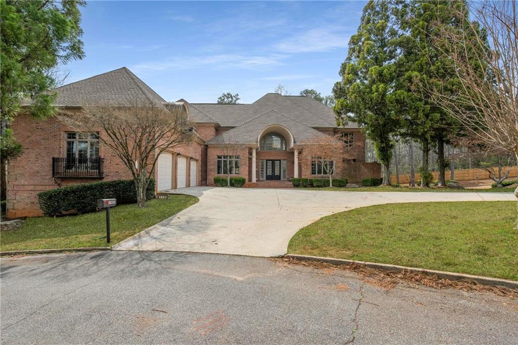 1483 Jones Rd., Roswell, GA 30075