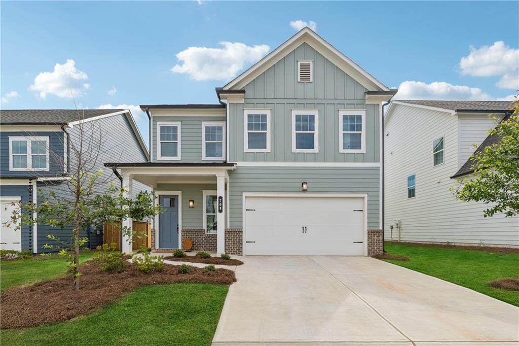 708 Dover Springs Dr., Acworth, GA 30102