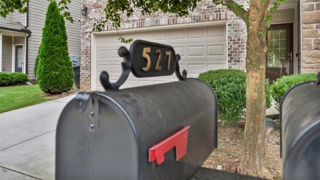527 Jefferson Chase St., Atlanta, GA 30354