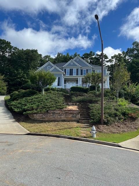 1502 Menlo Dr., Kennesaw, GA 30152