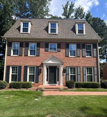 1811 Bedfordshire Dr., Decatur, GA 30033