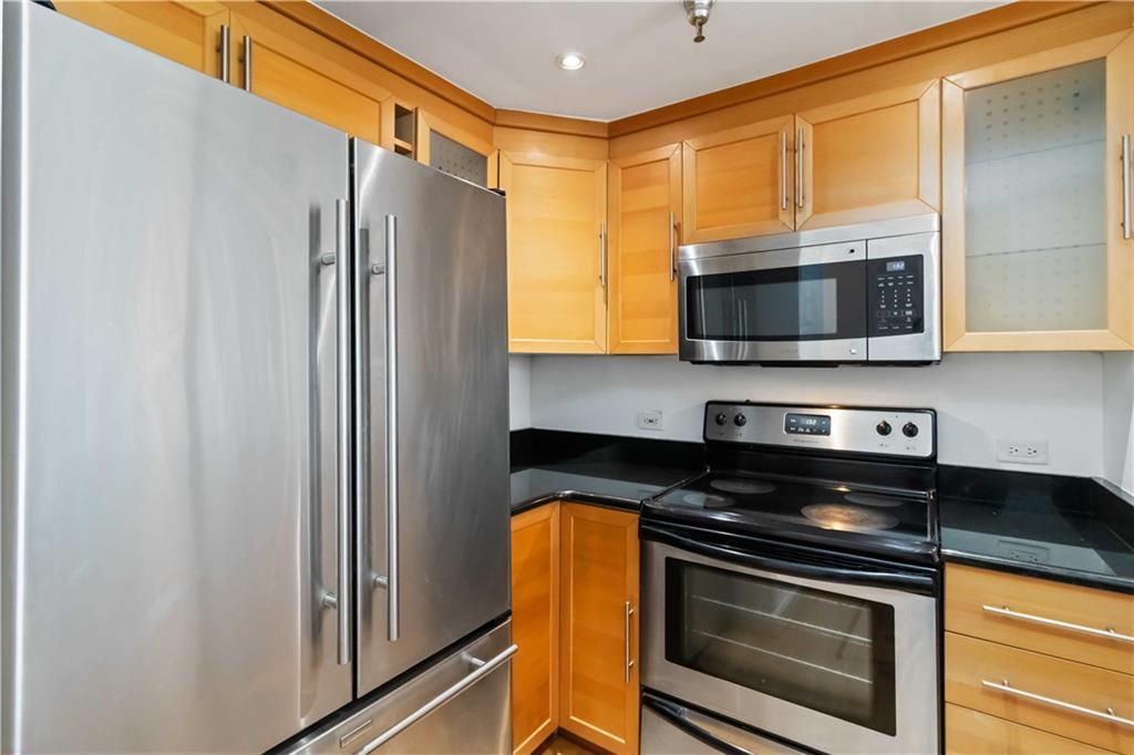 375 Ralph Mcgill Blvd. #607, Atlanta, GA 30312