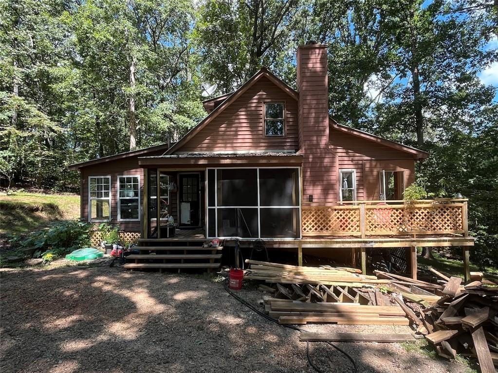 4333 B Clark Rd., Gainesville, GA 30506
