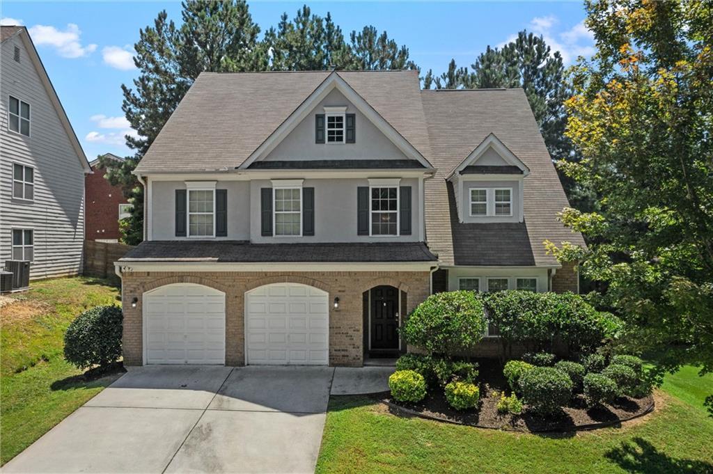 5280 Sandtown Center Blvd., Atlanta, GA 30331