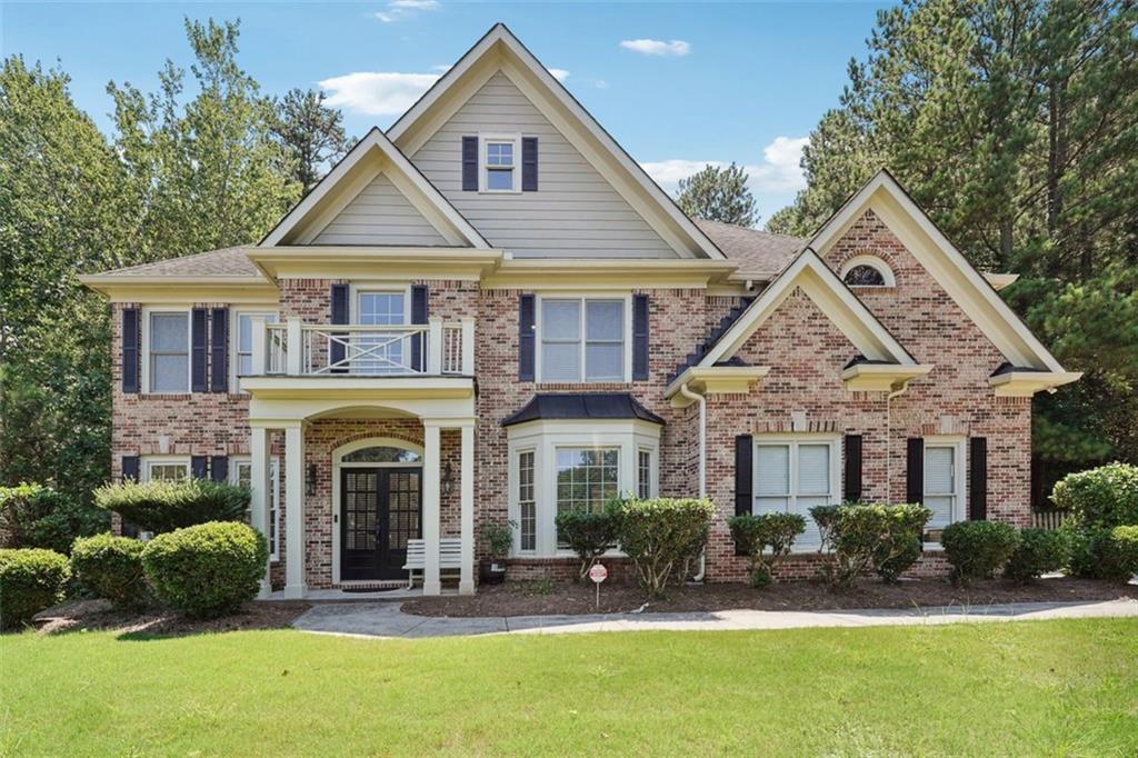 745 Sentry Ridge Crossing, Suwanee, GA 30024