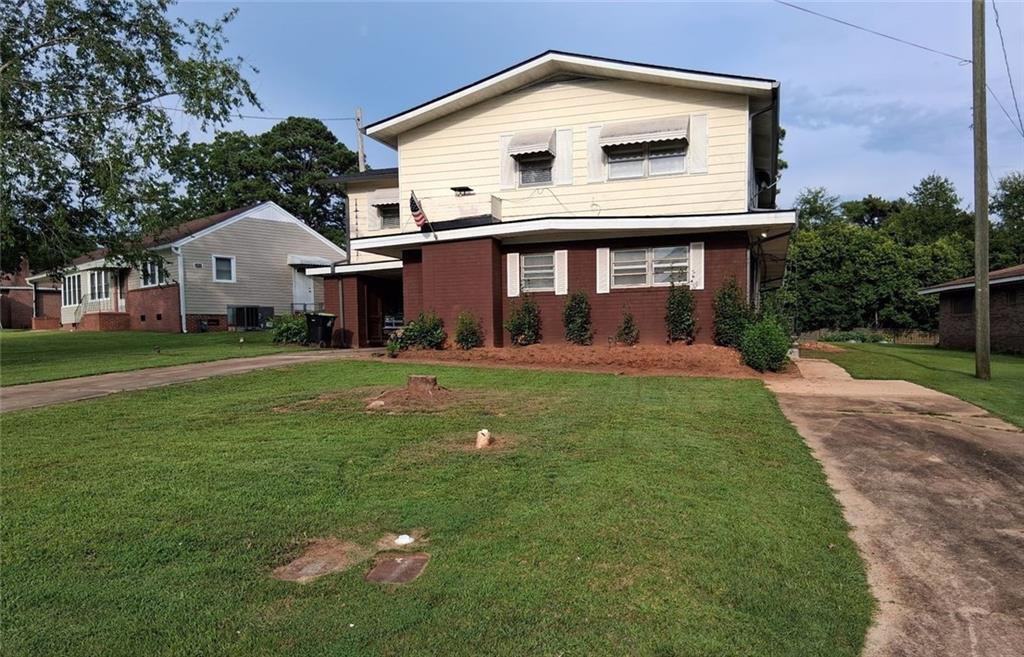 312 Magnolia Ave., Thomaston, GA 30286