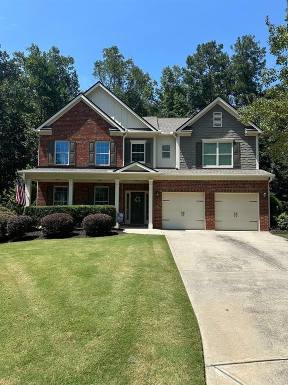 5985 Willow Oak Pass, Cumming, GA 30040