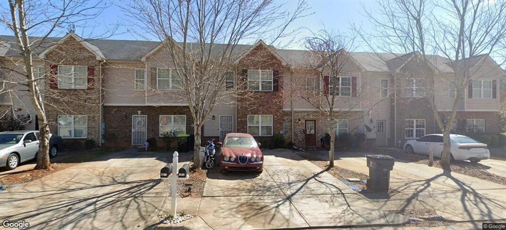 4030 Browne Ct., Conley, GA 30288