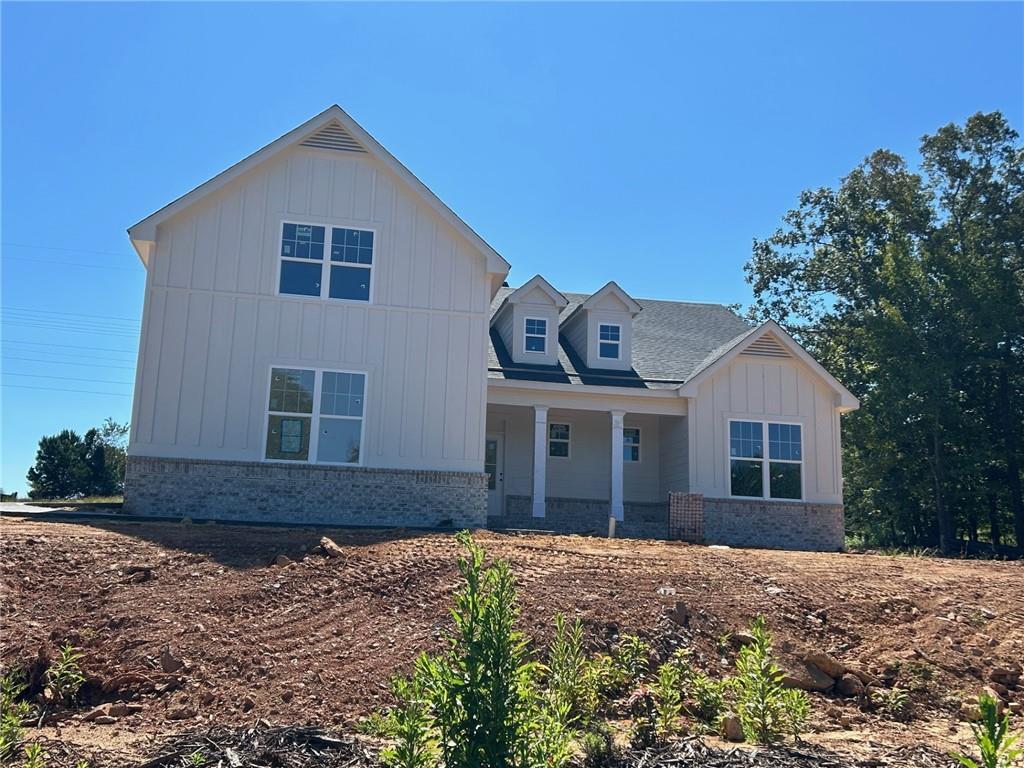 676 Sweetgrass Dr., Demorest, GA 30535