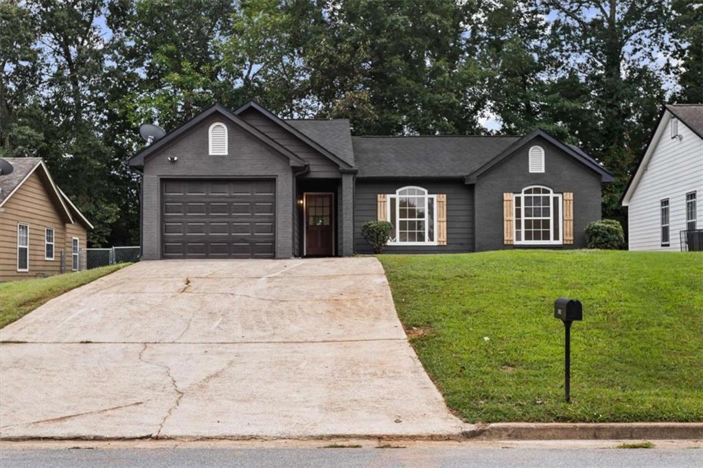 3842 Landgraf Cove, Decatur, GA 30034