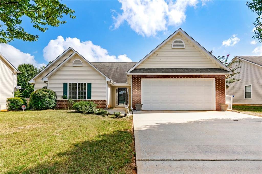7085 Duncan Walk, Mcdonough, GA 30252